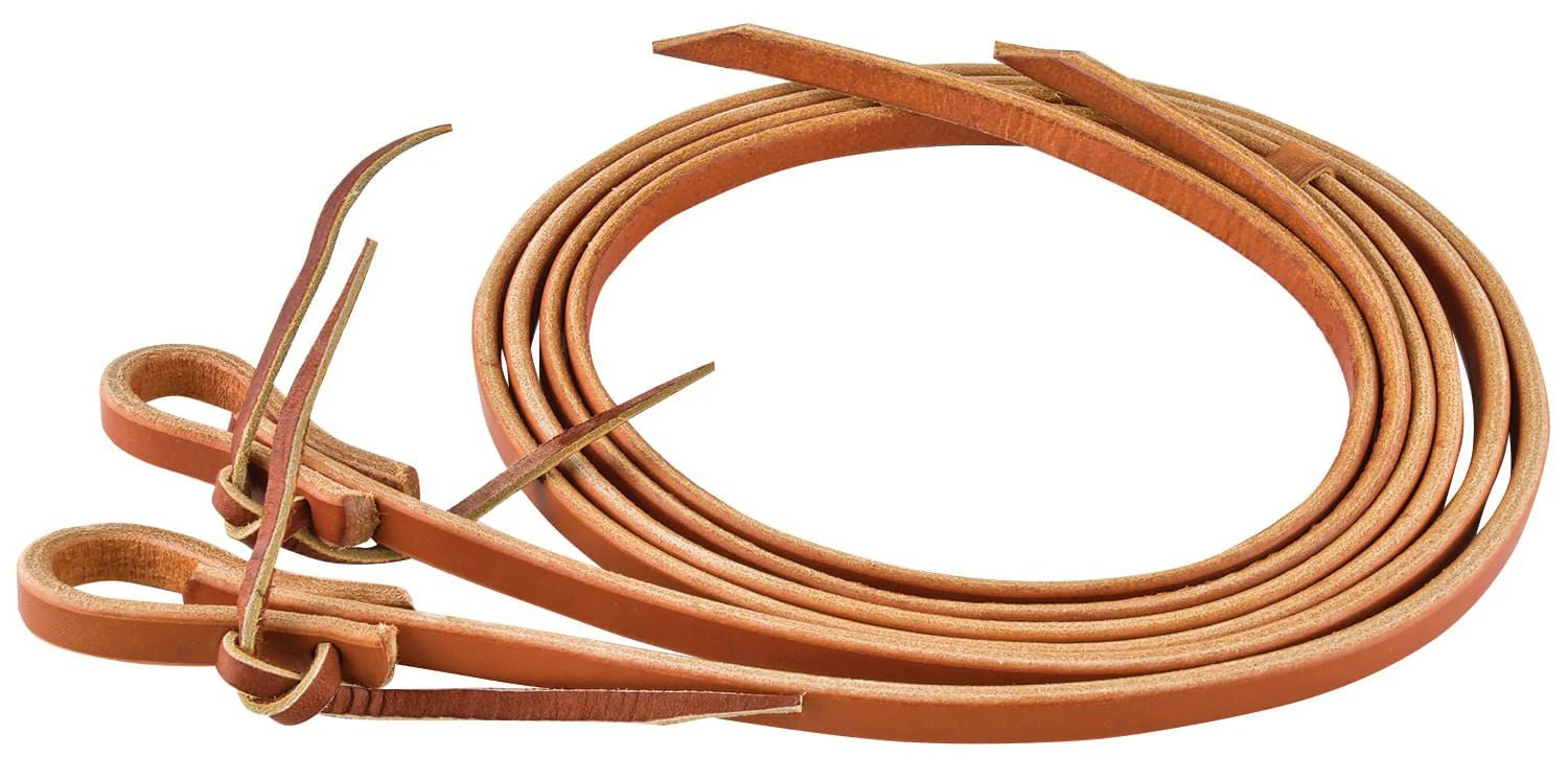 Pony Split Reins - Healthber