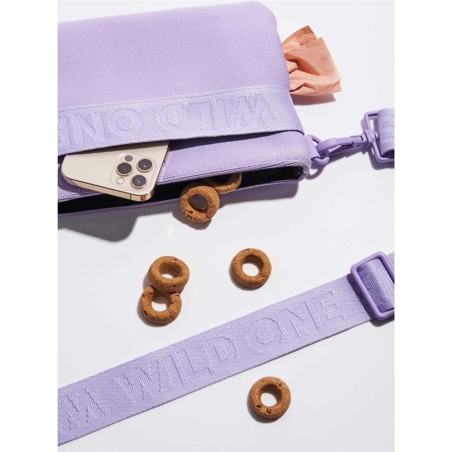 Wild One Treat Pouch - Healthber