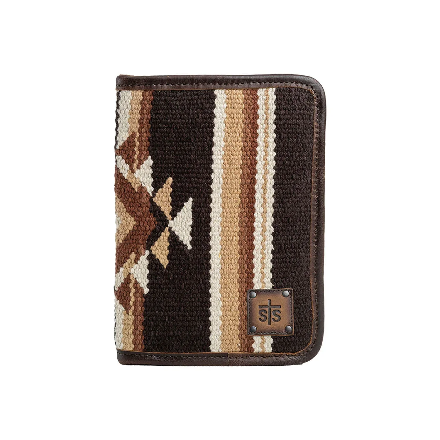 STS Sioux Falls Magnetic Wallet - Healthber