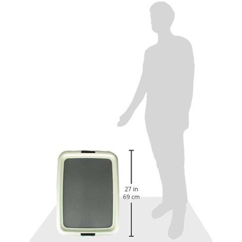 Iris Usa Pet Training and Puppy Pad Holder - Healthber