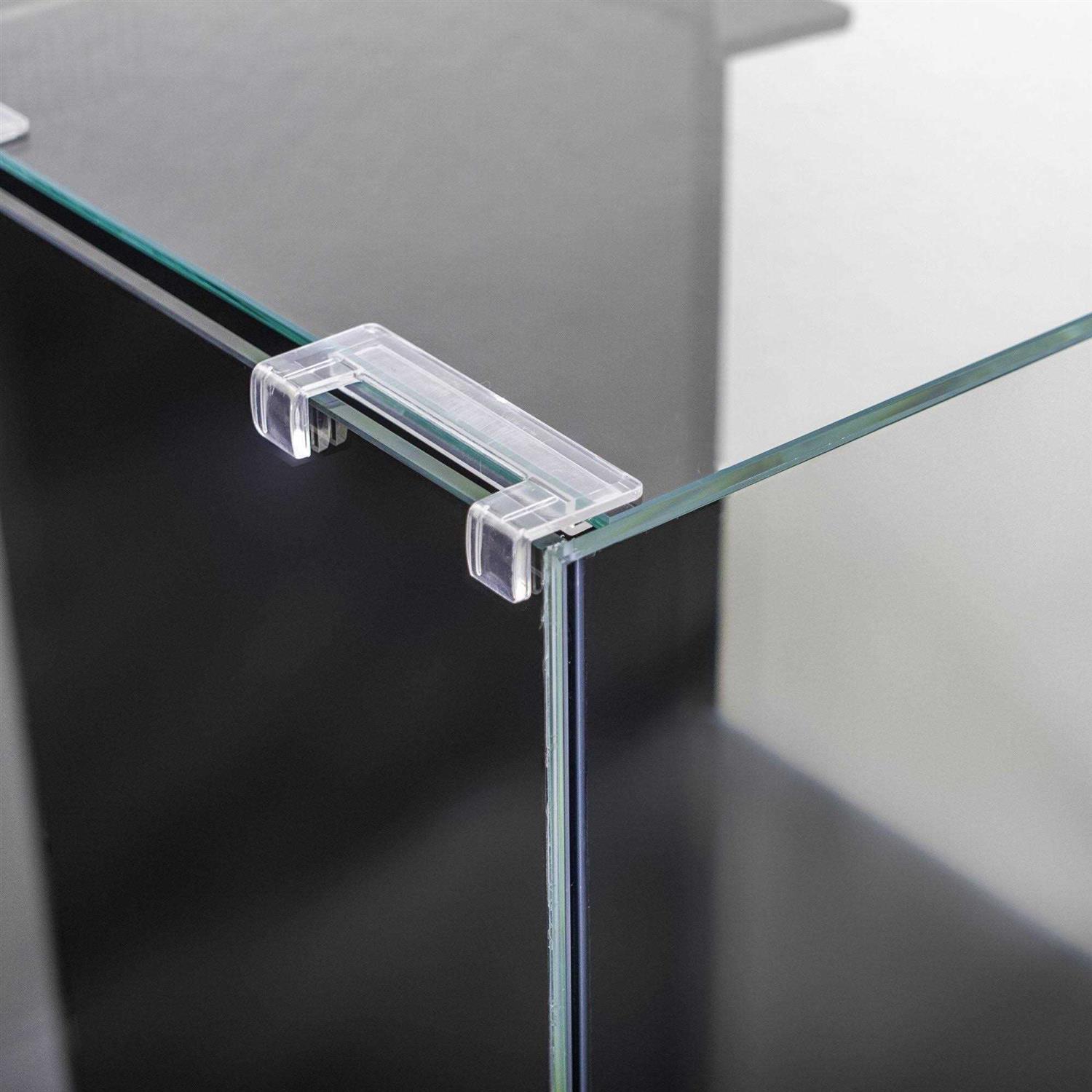 JBJ Nano Rimless AIO Aquarium - Healthber