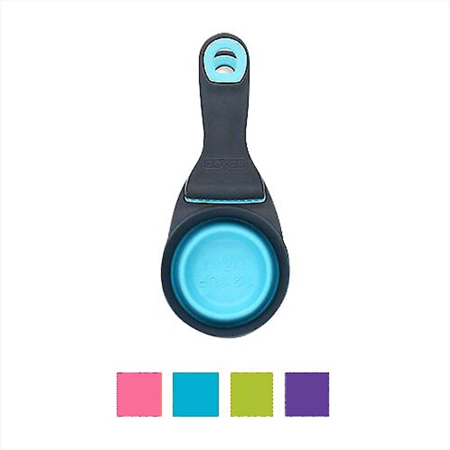 Dexas Collapsible KlipScoop - Healthber