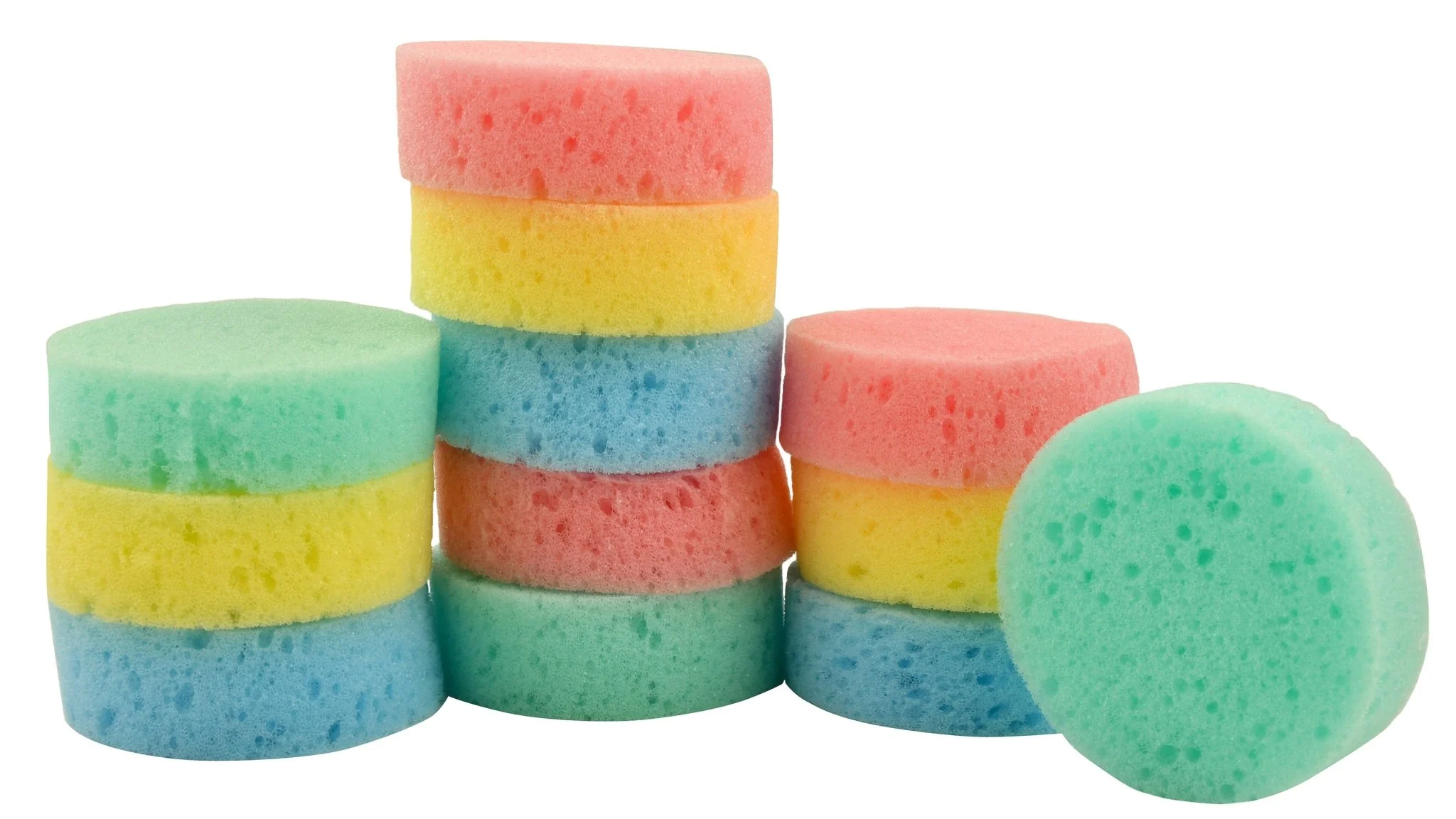 Sponges - Healthber