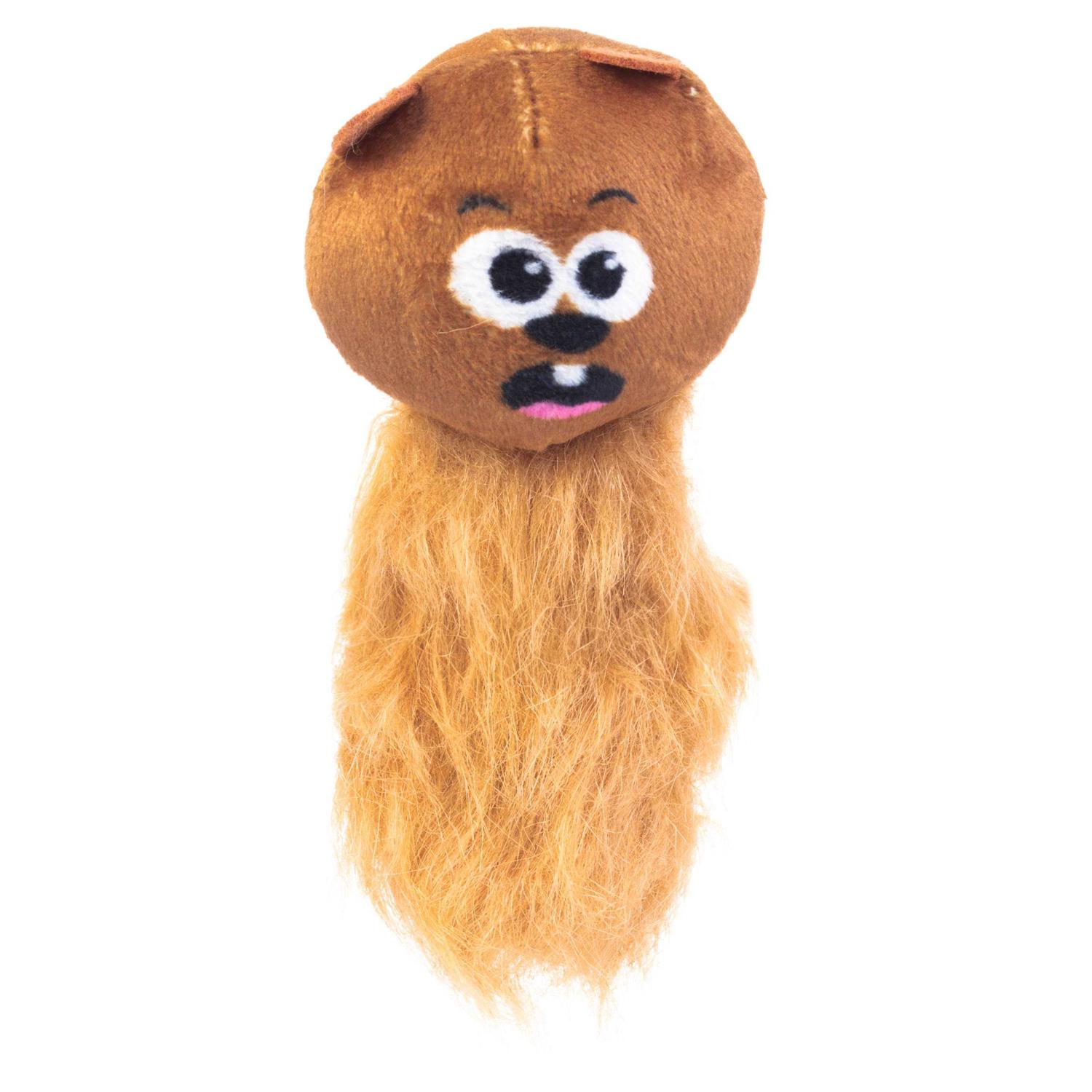 Outward Hound Snuffle N’ Treat Interactive Puzzle Ball & Treat Dispenser Dog Toy - Healthber
