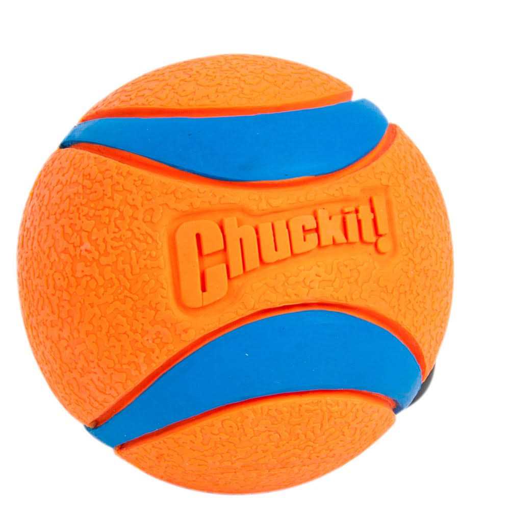Chuckit! Ultra Ball - Healthber