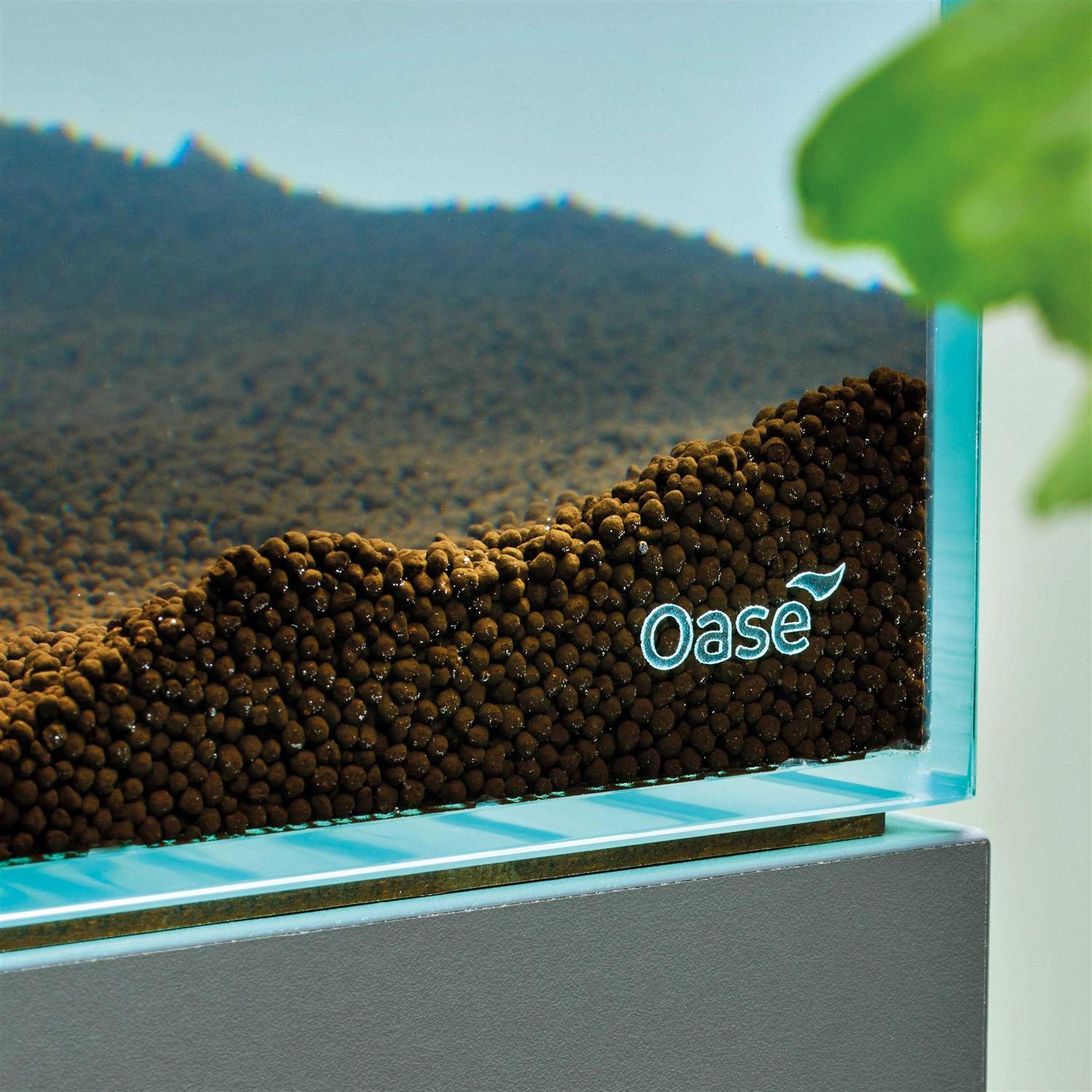 Oase ScaperLine Aquarium Soil - Healthber