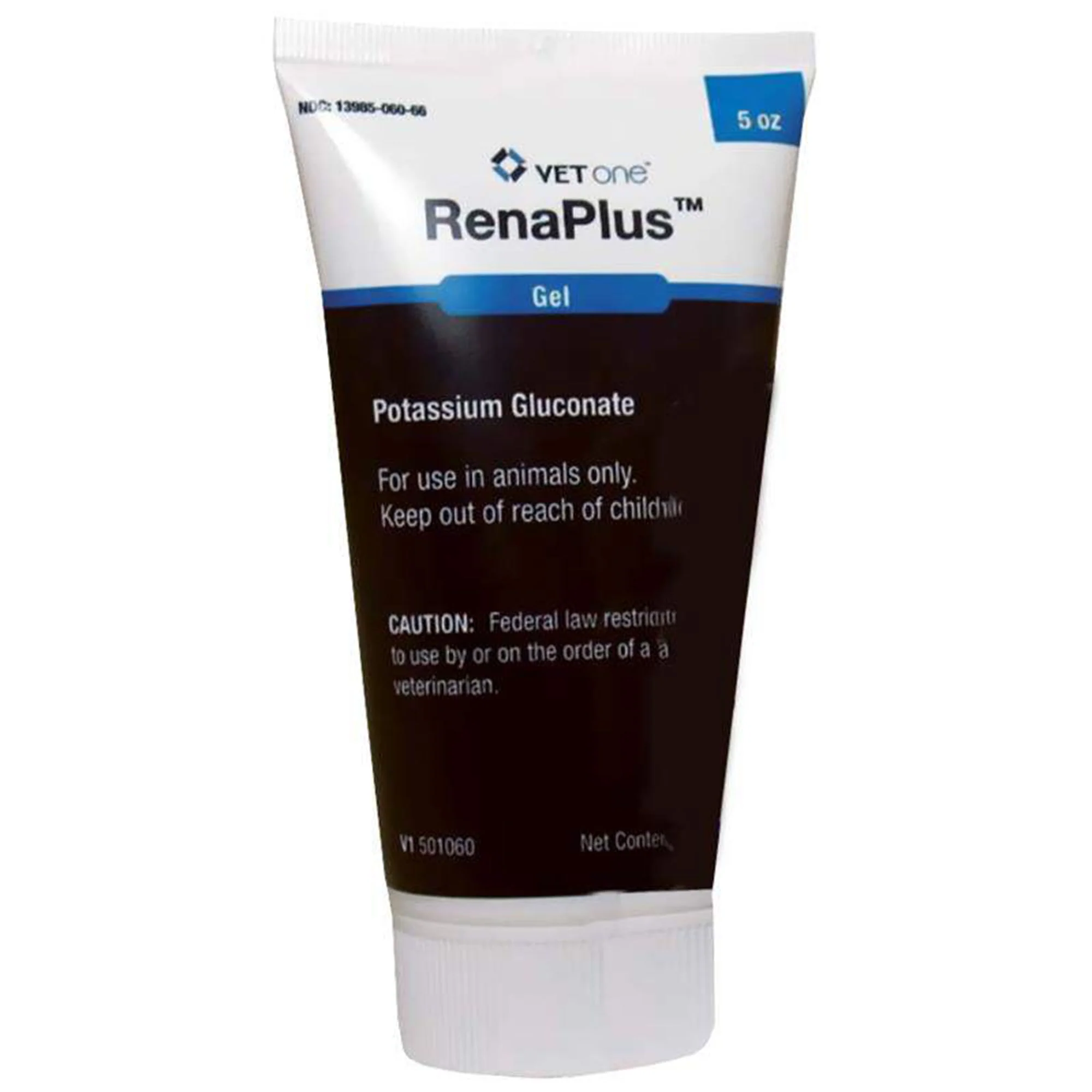 Rx RenaPlus Gel, 5 oz - Healthber