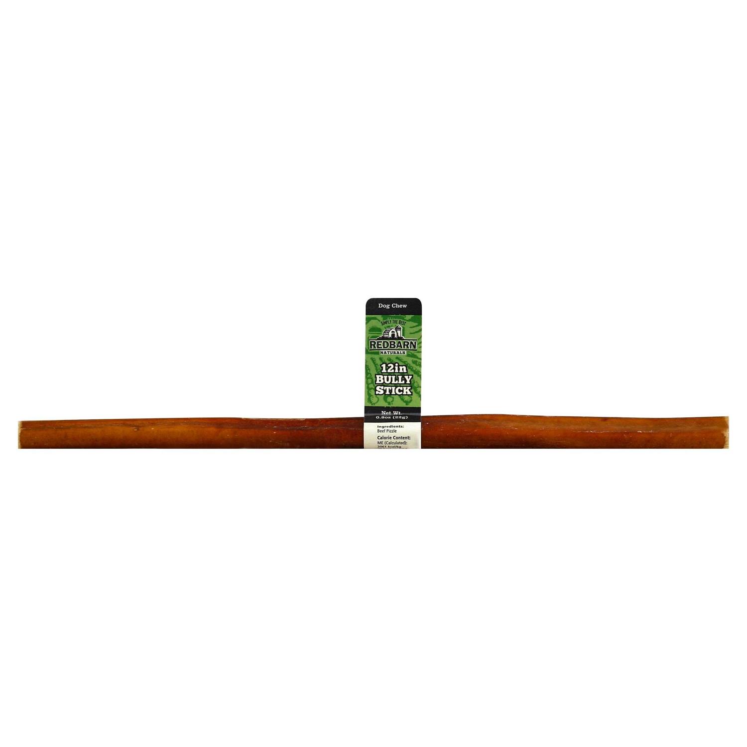 Redbarn Bully Stick - Healthber