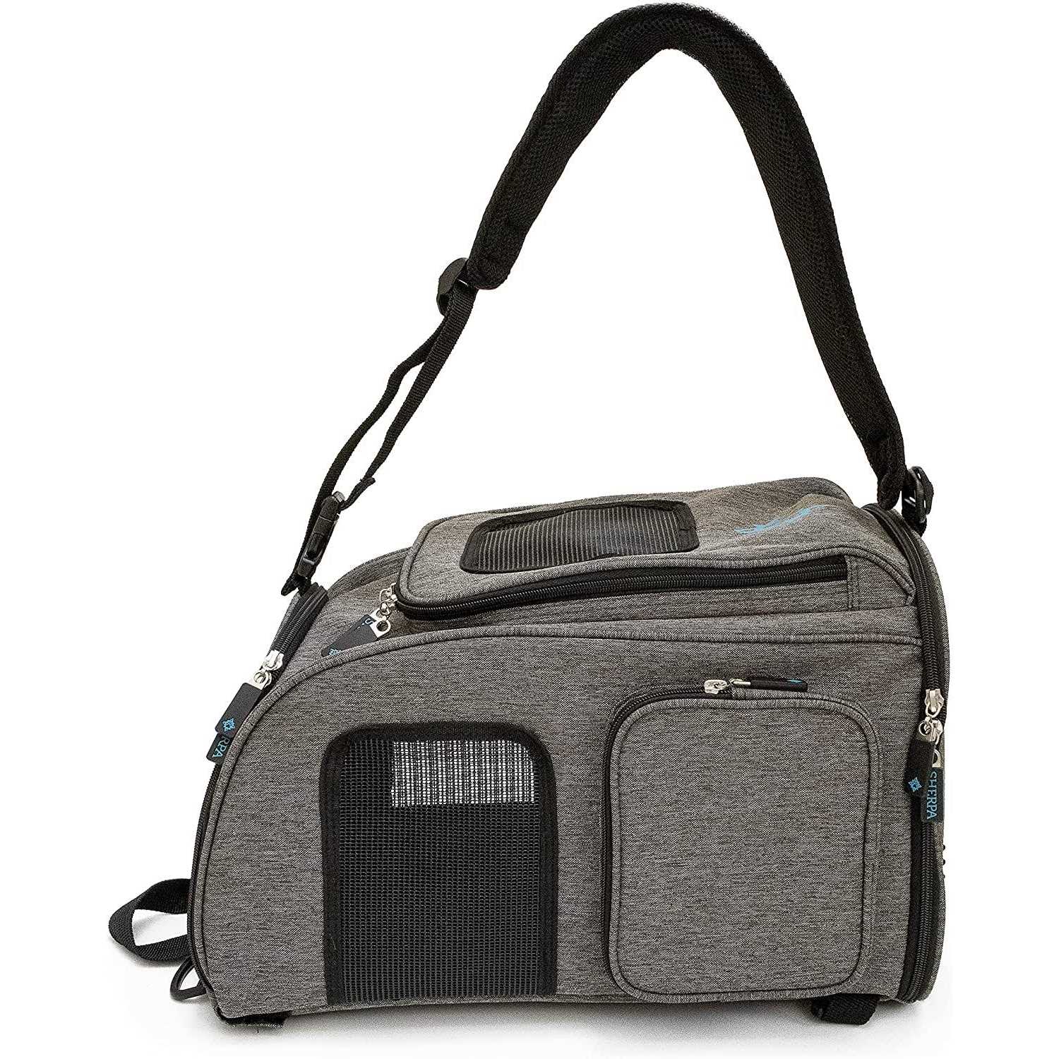 Sherpa Travel Backpack Pet Carrier - Healthber