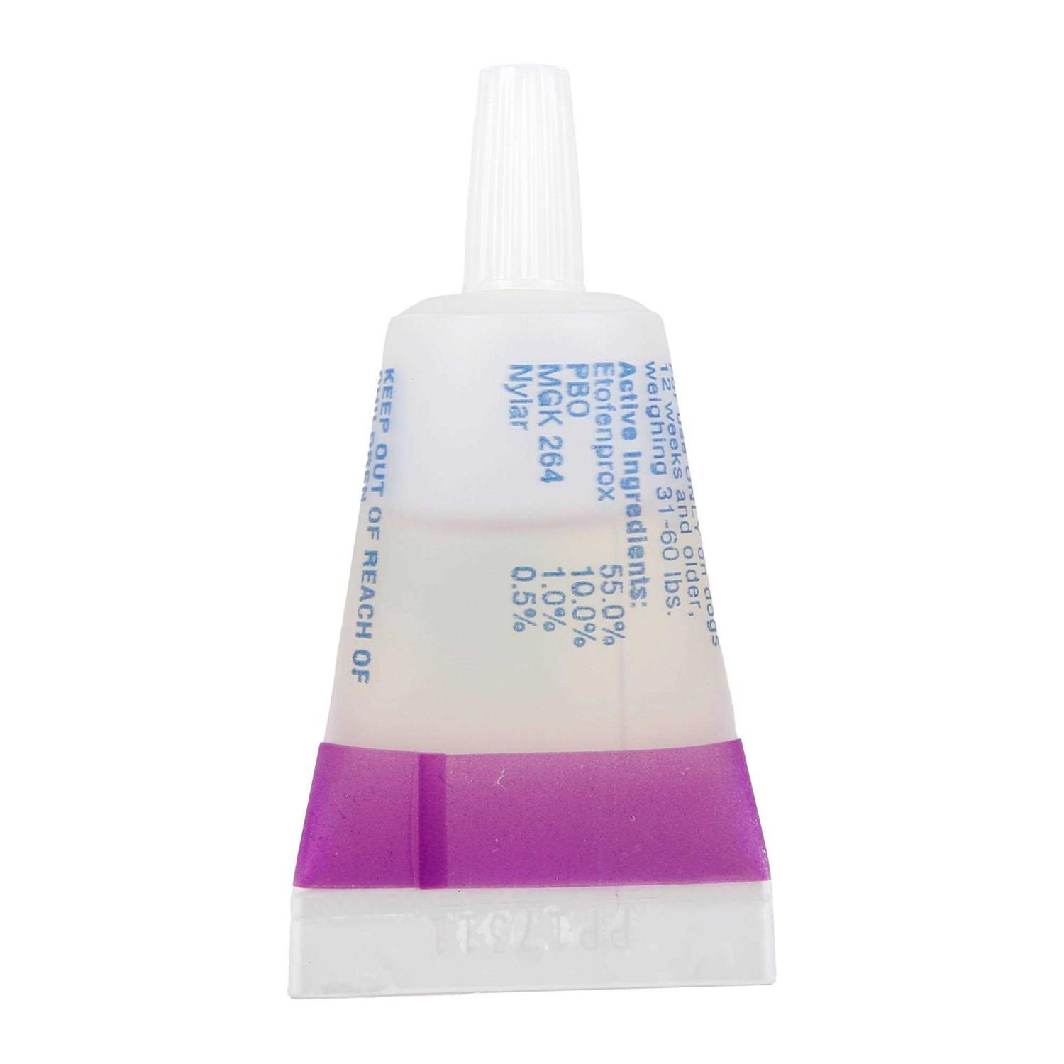 Hartz UltraGuard Dual Action Topical Flea and Tick Prevention for Medium Dogs - Healthber