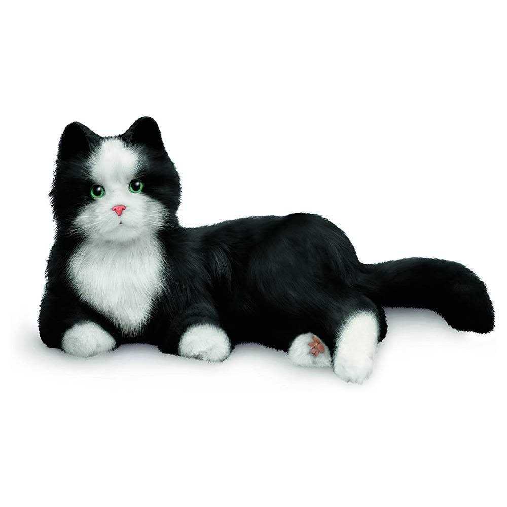Joy For All Companion Pet Cat - Healthber