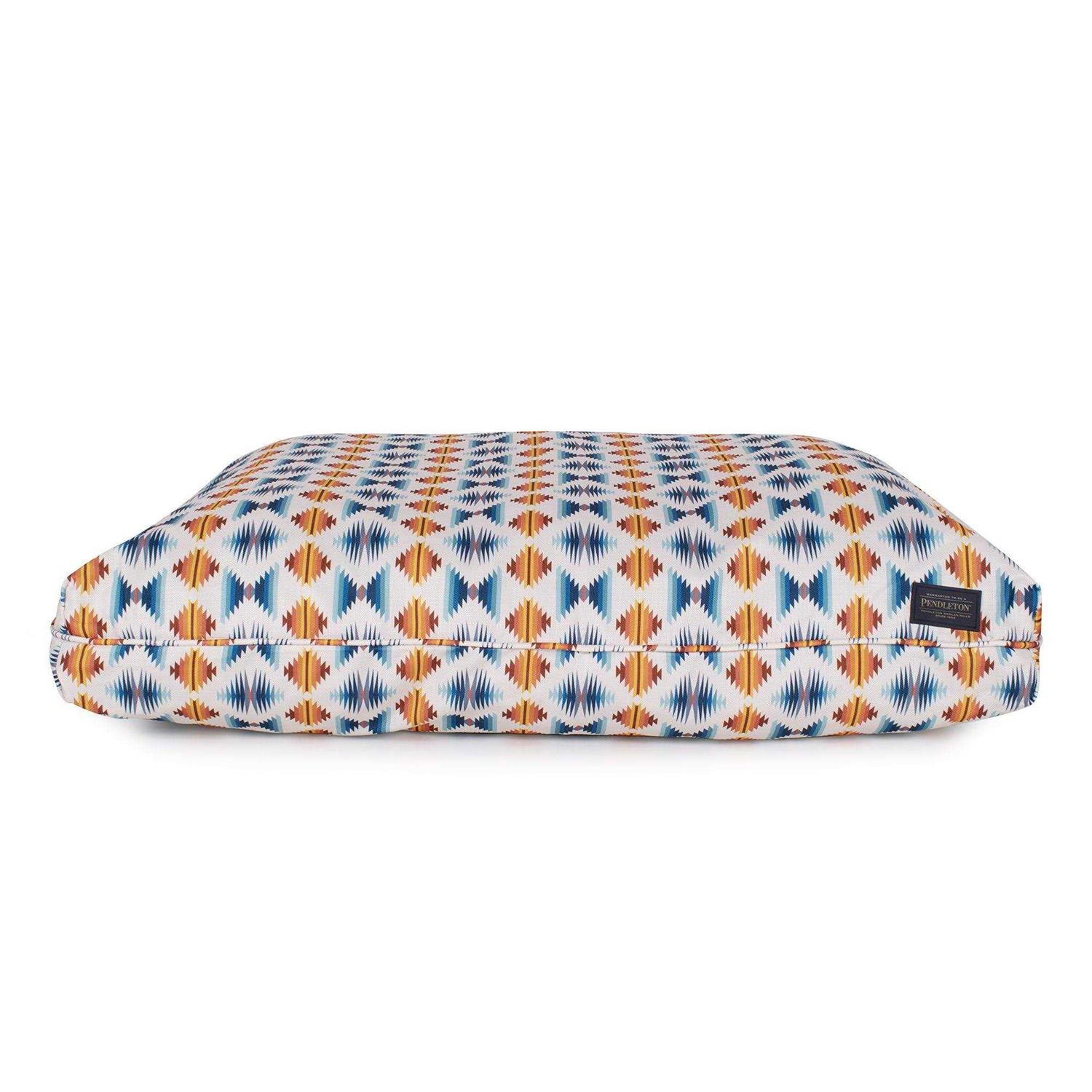Pendleton All Season Pet Napper Bed - Healthber