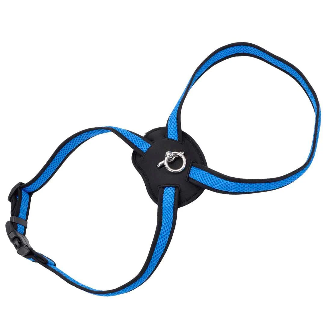 Size Right Mesh Dog Harness - Healthber