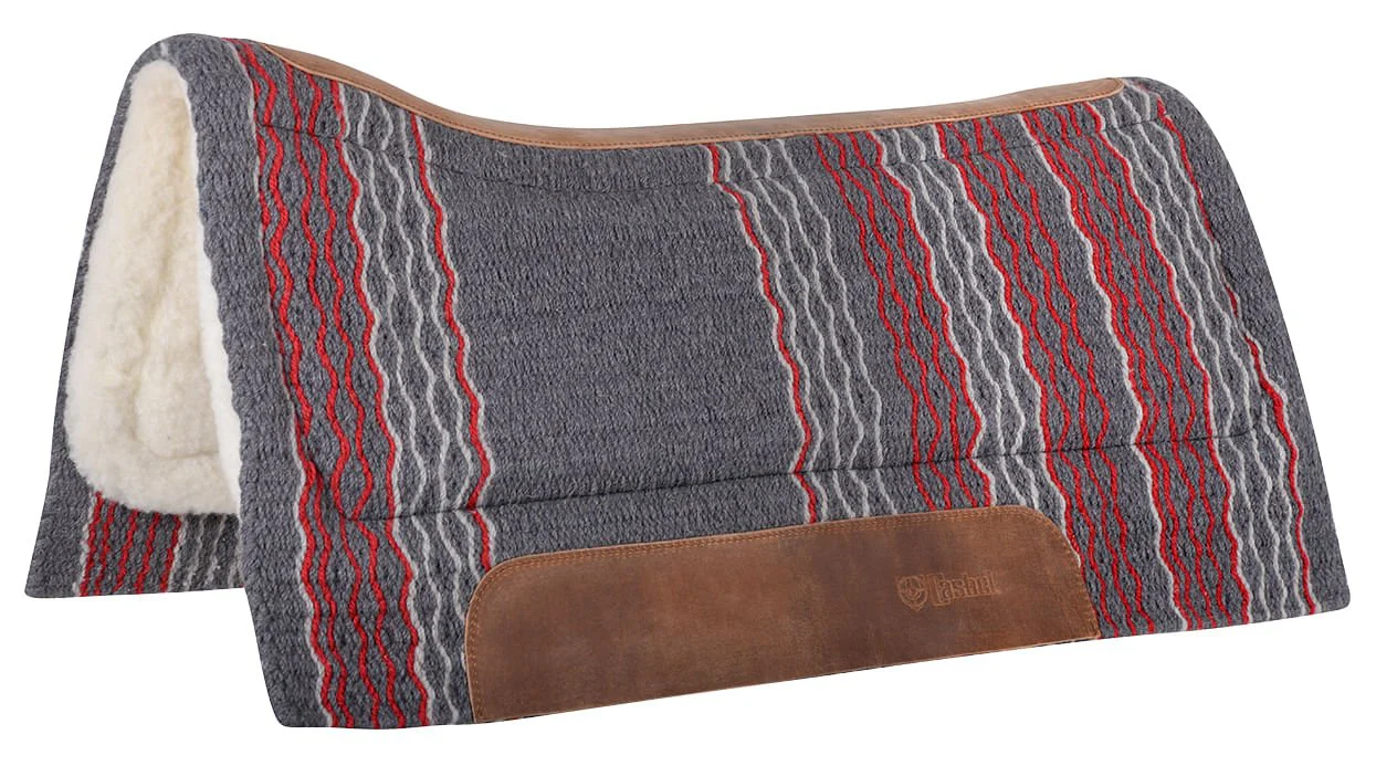Cashel Blanket Top Performance Saddle Pad for Horses - Healthber