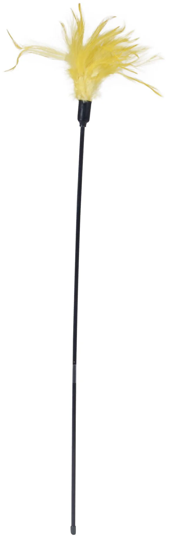 Feather Wand Cat Toy - Healthber
