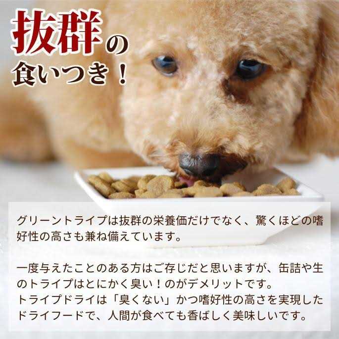 Petkind Beef Tripe Formula Dry Dog Food - Healthber
