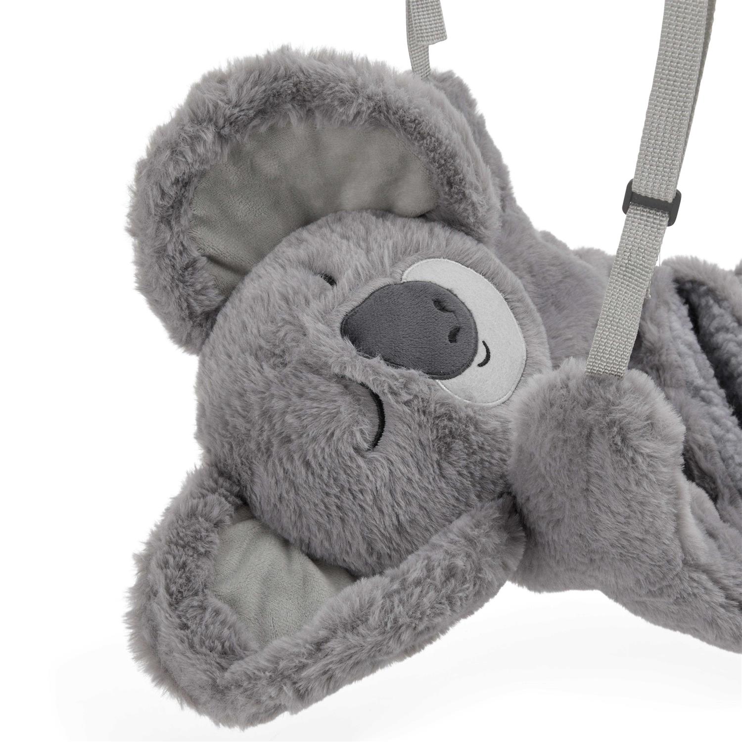 EveryYay Hangin’ Around Koala Bear Ferret Hammock - Healthber