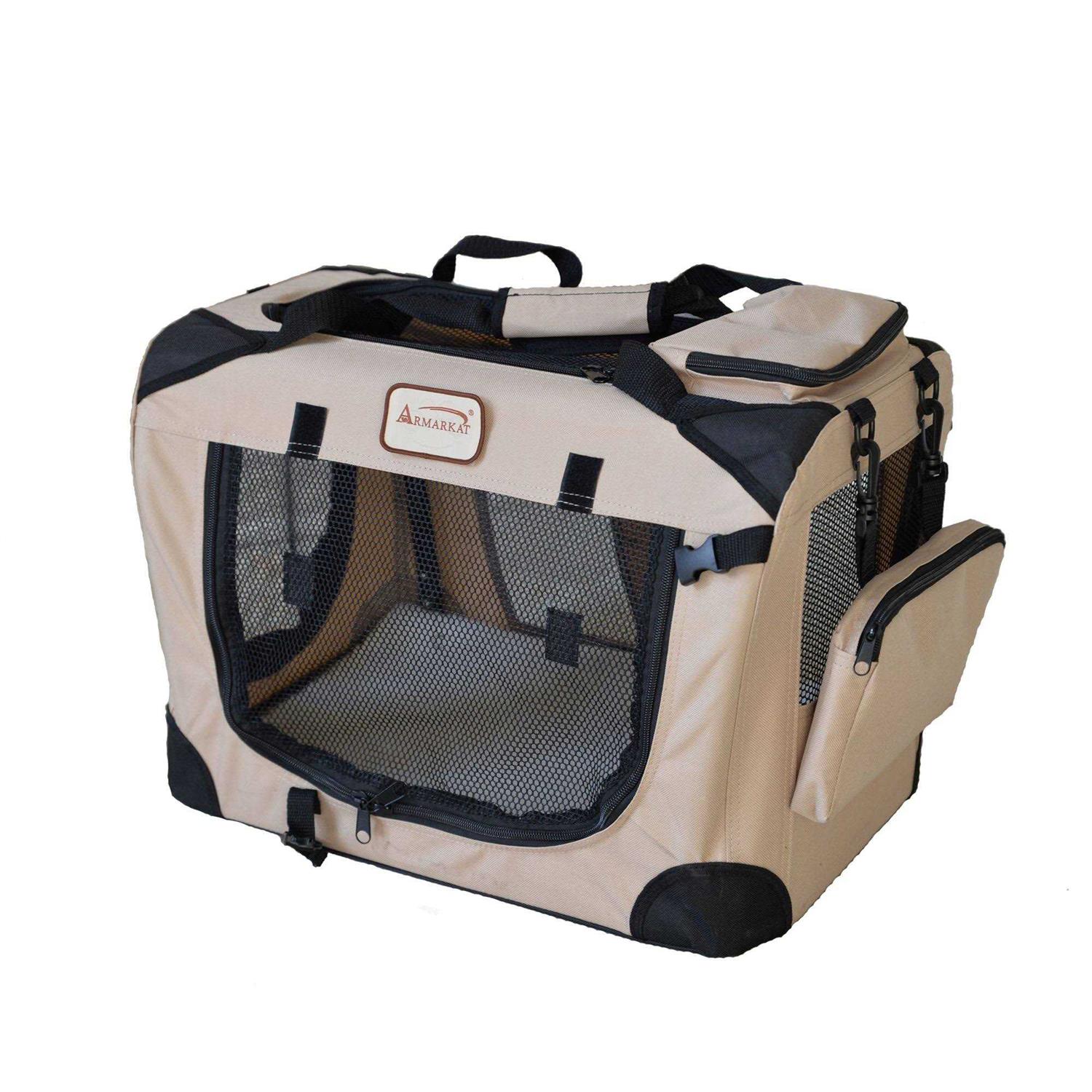 Armarkat Pet Carrier - Healthber