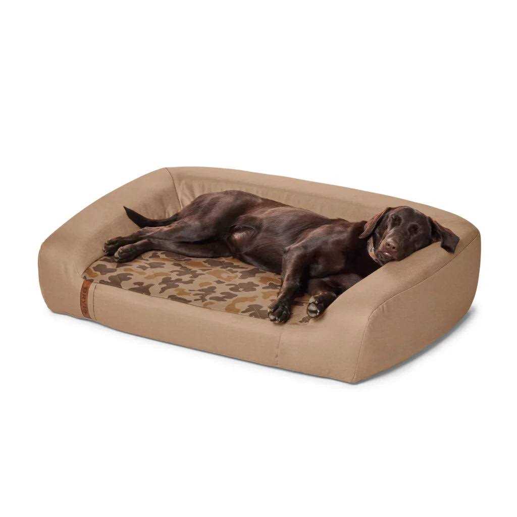 Orvis RecoveryZone Couch - Healthber
