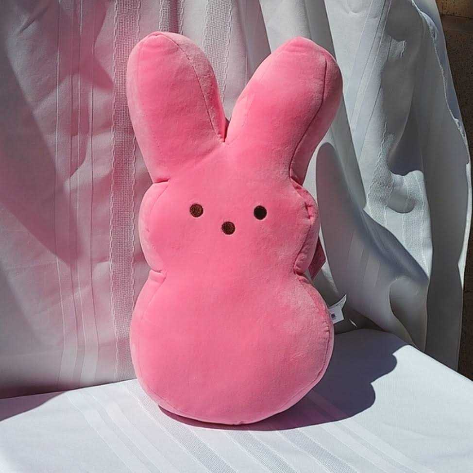 Peeps Bunny Plush - Healthber