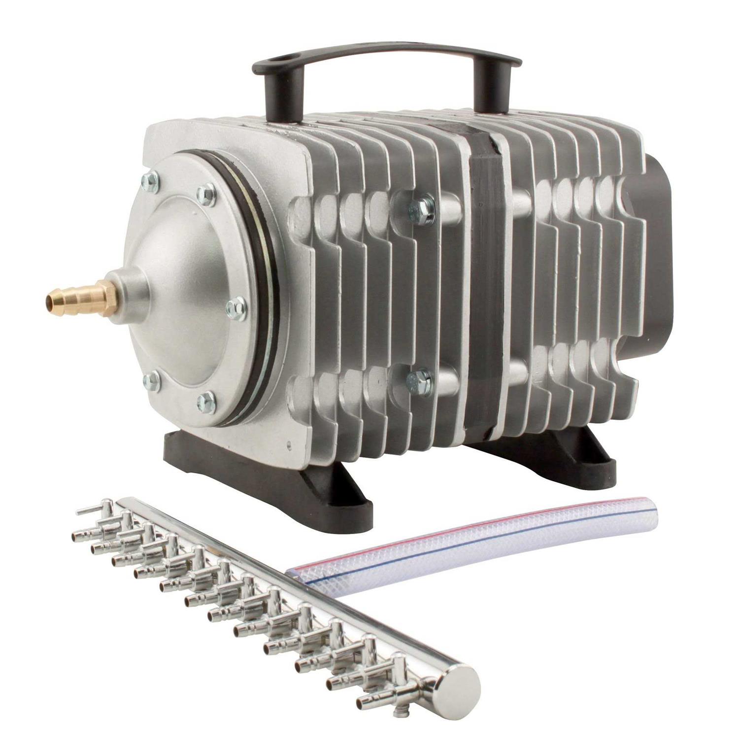 EcoPlus Commercial Air Pump 7 200 Watt - Healthber