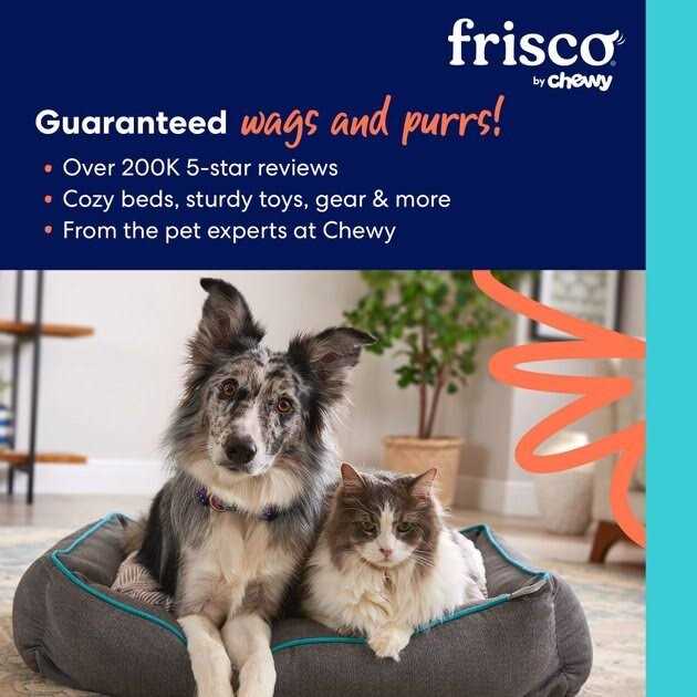 Frisco Easter Basket Hide & Seek Puzzle Plush Squeaky Dog Toy - Healthber