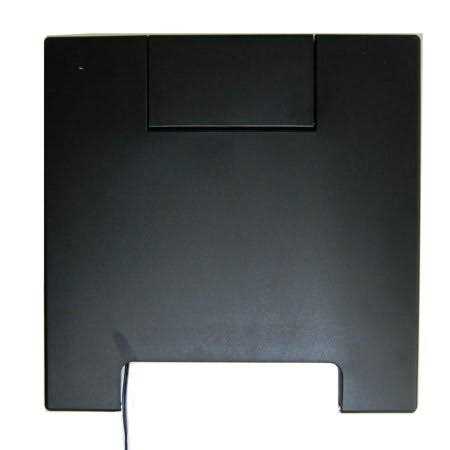 Aqueon 15 Column LED Replacement Hood - Healthber