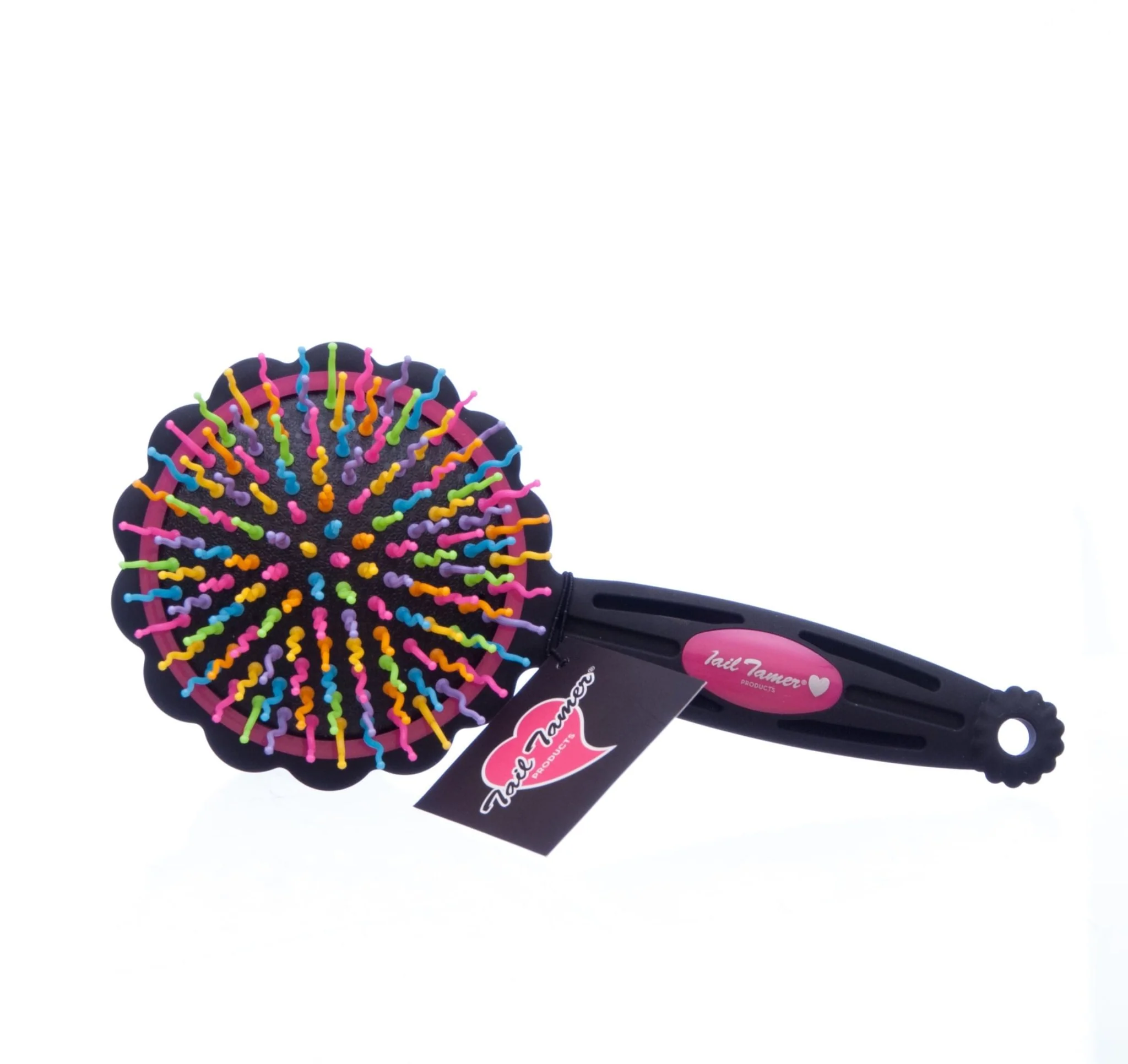 Flower Power Brush - Healthber