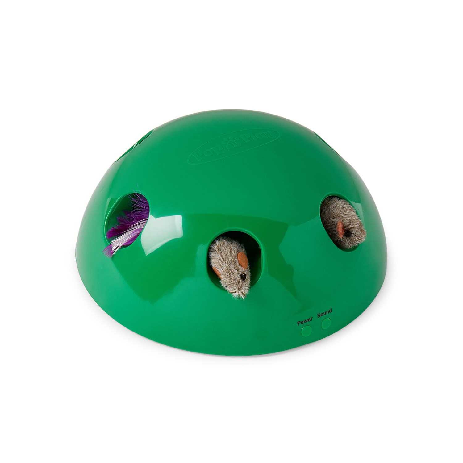 Pop N Play Cat Toy - Healthber