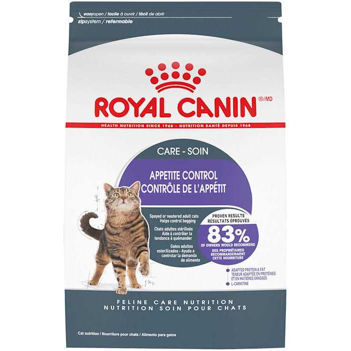 Royal Canin Dry Cat Food Sterilised Appetite Control 2 Kg - Healthber
