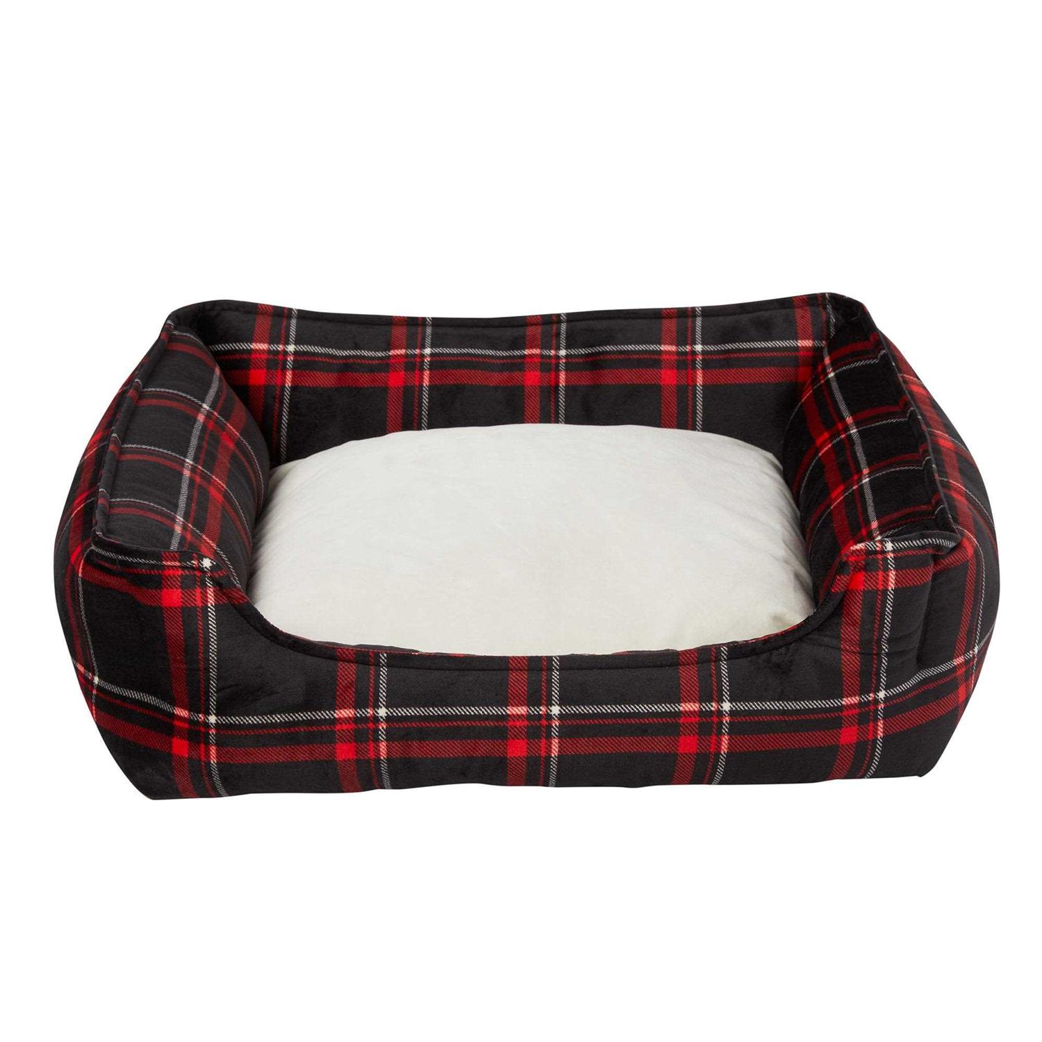 Value Beds Cuddler Dog Bed - Healthber