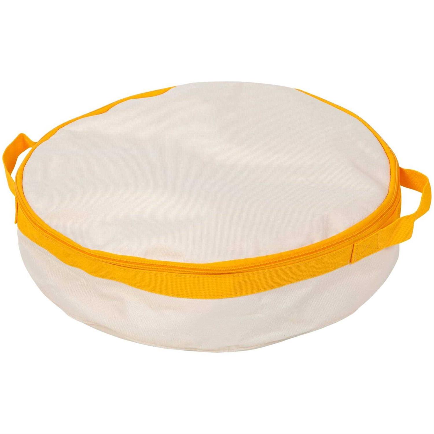 IRIS USA Travel Portable Cat Litter Pan - Healthber