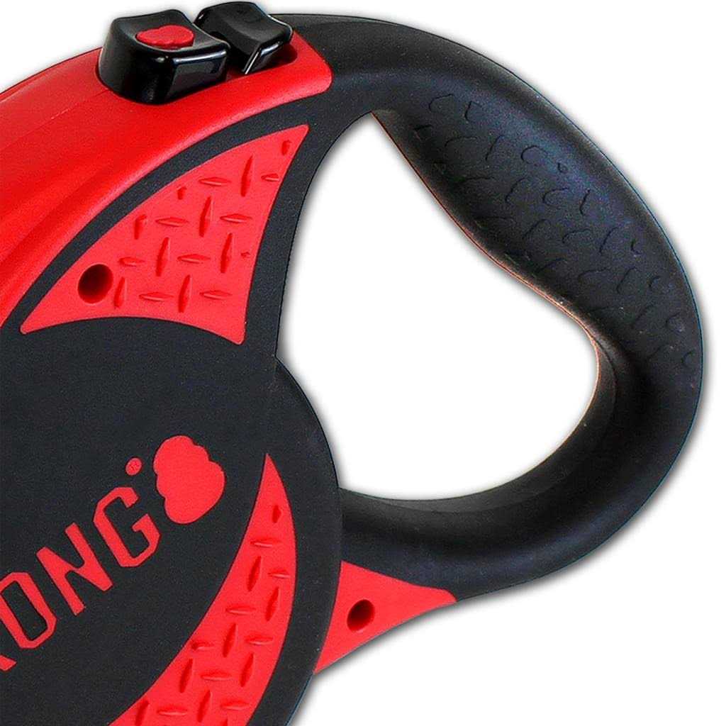 Kong Ultimate Retractable Dog Leash - Healthber