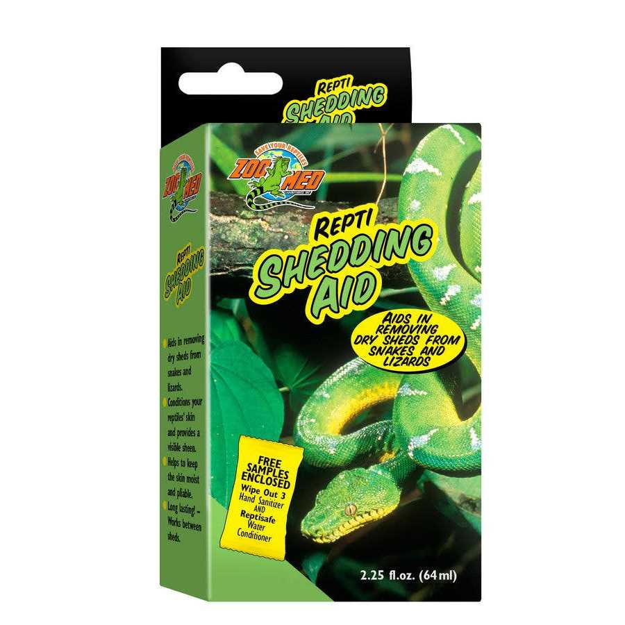 Zoo Med Repti Shedding Aid - Healthber