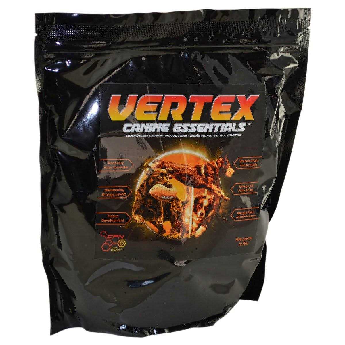 CPN Vertex Essentials Formula - Healthber