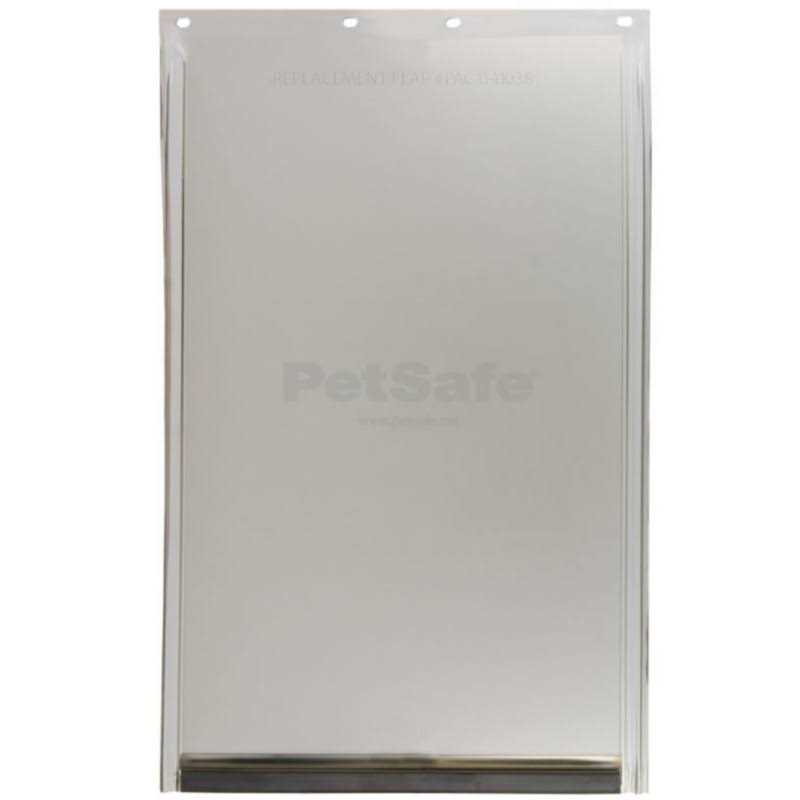PetSafe Pet Door Replacement Flap - Healthber