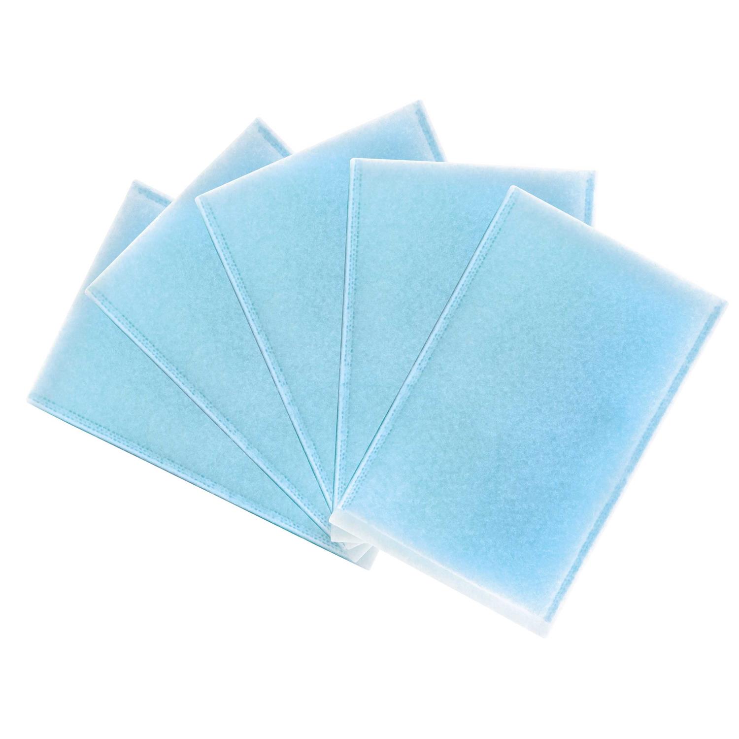 Pet Fresh Wash Mitts - Healthber