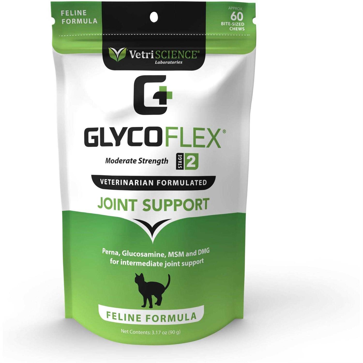 GlycoFlex 2 - Healthber