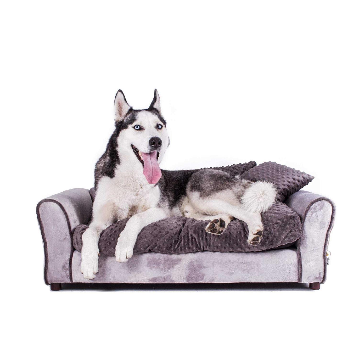 Keet Westerhill Pet Sofa Bed - Healthber