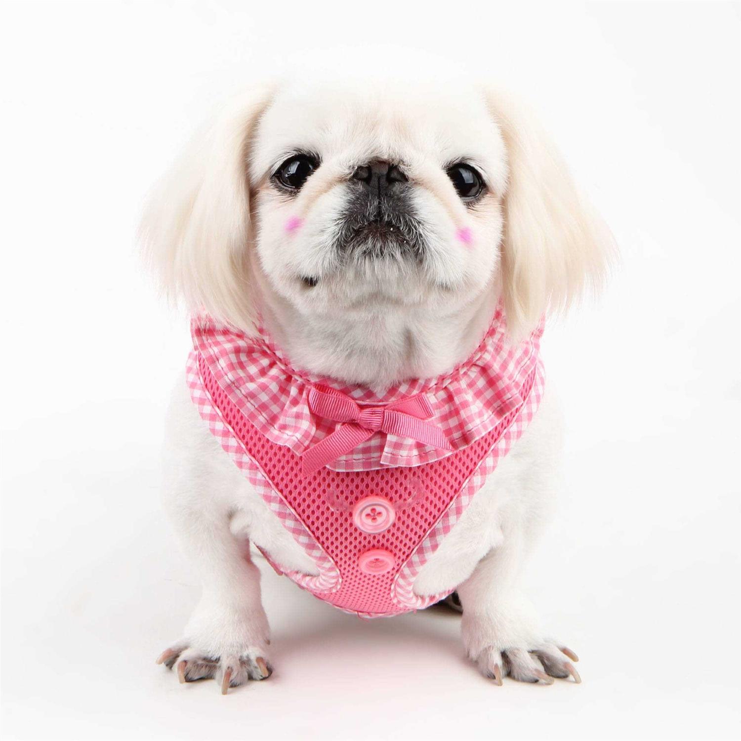 Puppia Harness Vivien - Healthber