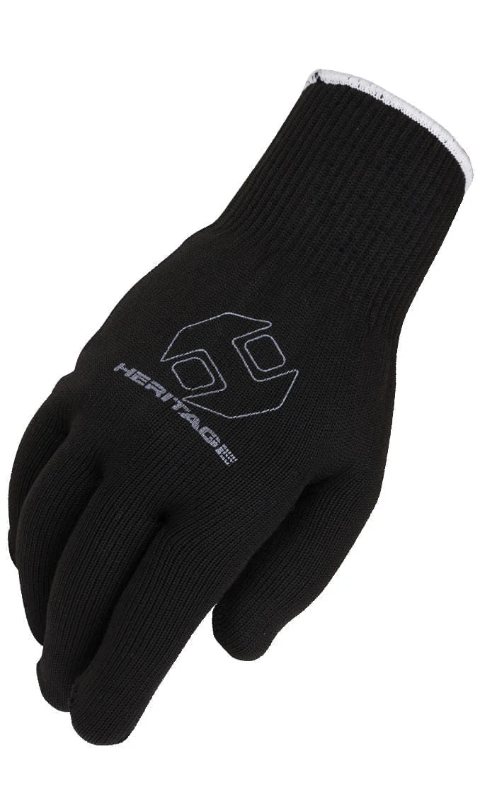 Heritage ProGrip Roping Glove, Pack of 12 - Healthber