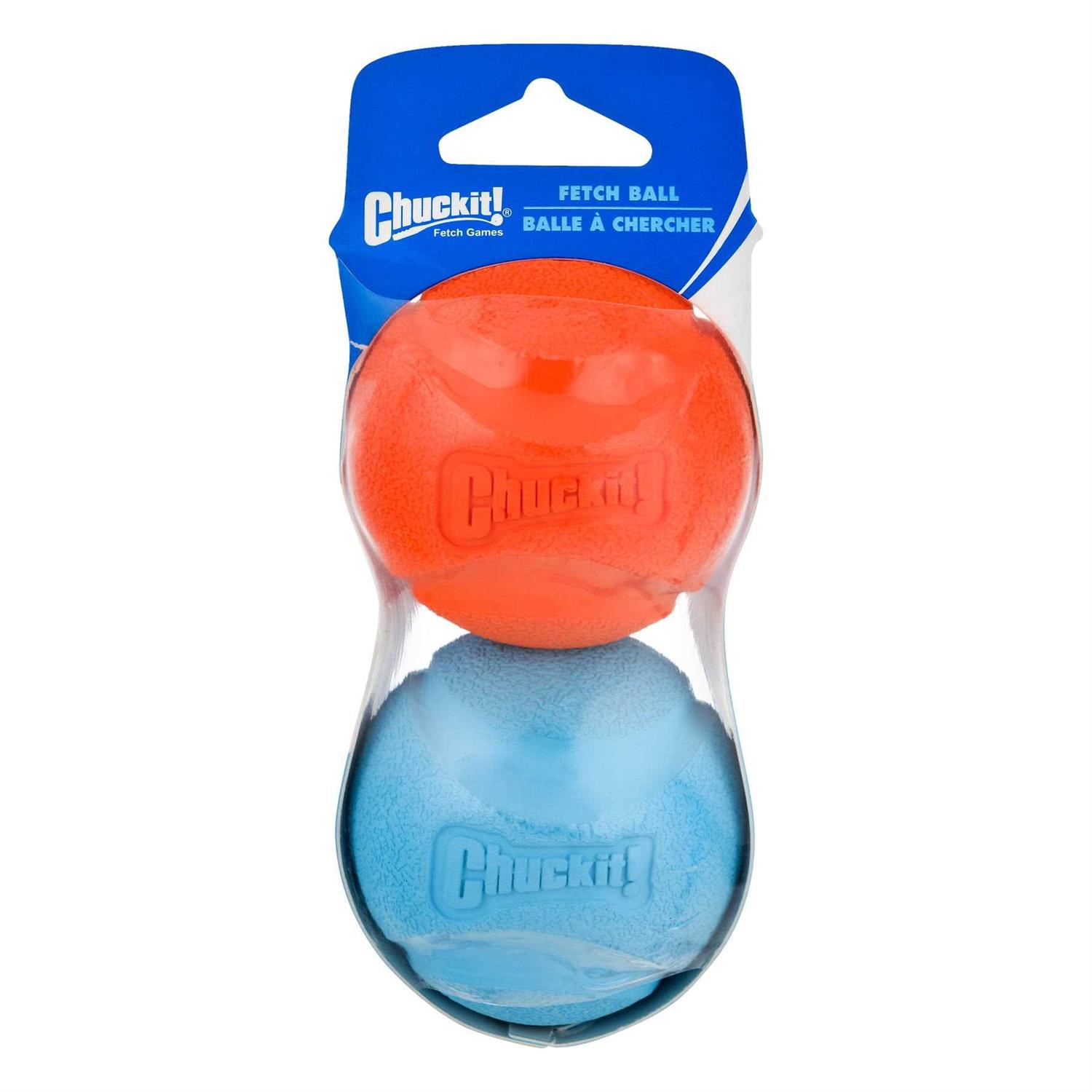 Chuckit! Fetch Ball - Healthber