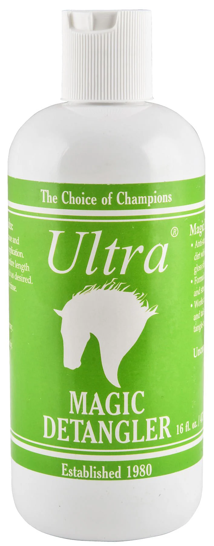 Ultra Magic Detangler - Healthber