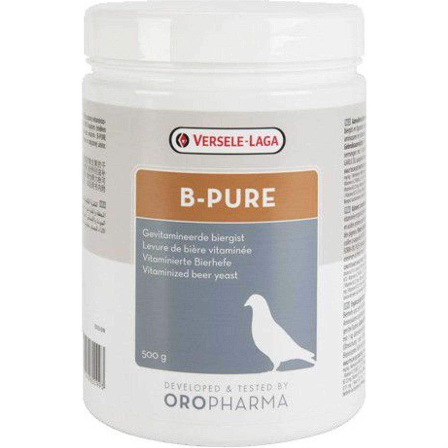Oropharma B-Pure - Healthber