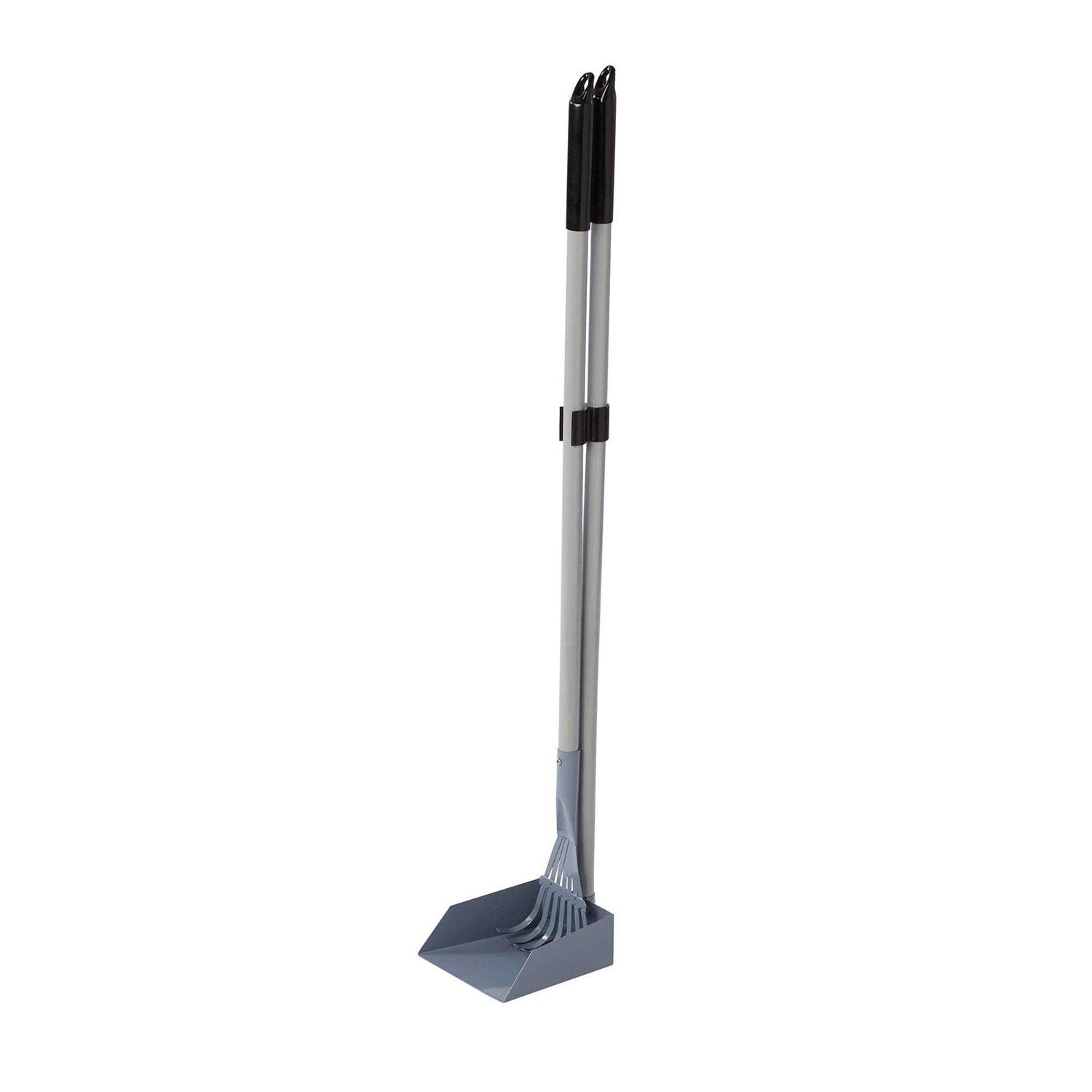 Top Paw Rake & Scoop Blue - Healthber