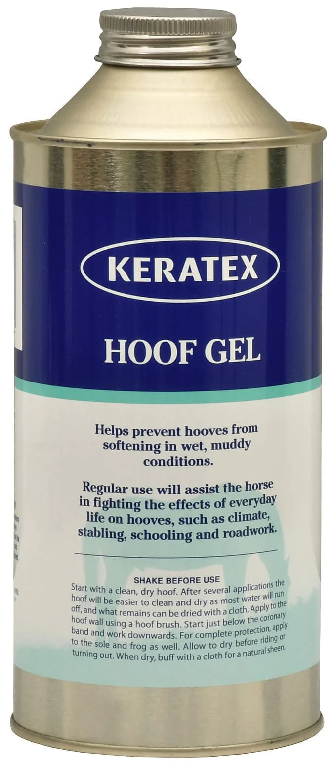 Keratex Hoof Gel - Healthber