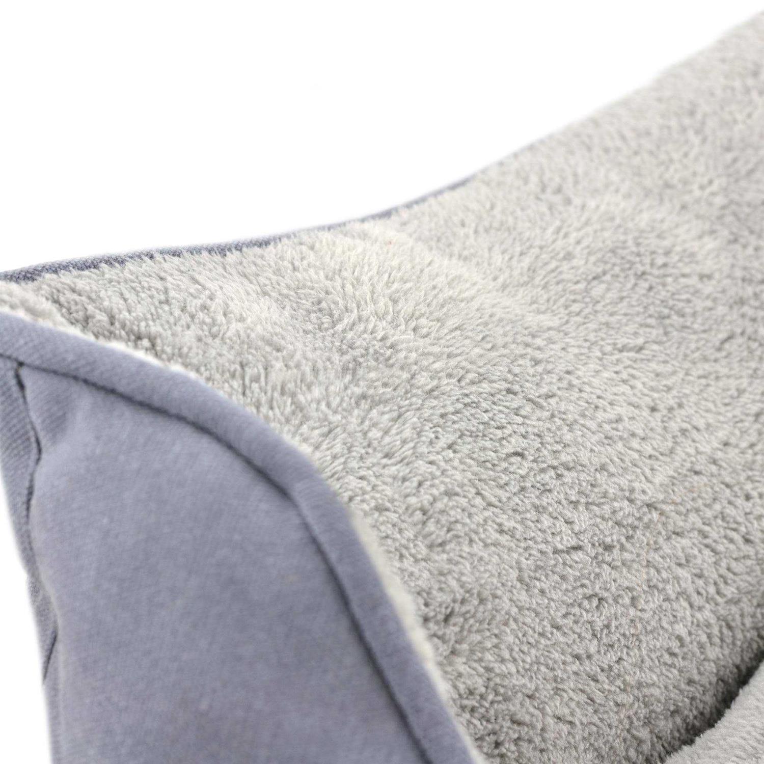 Tall Tails Dream Chaser Bolster Bed - Healthber