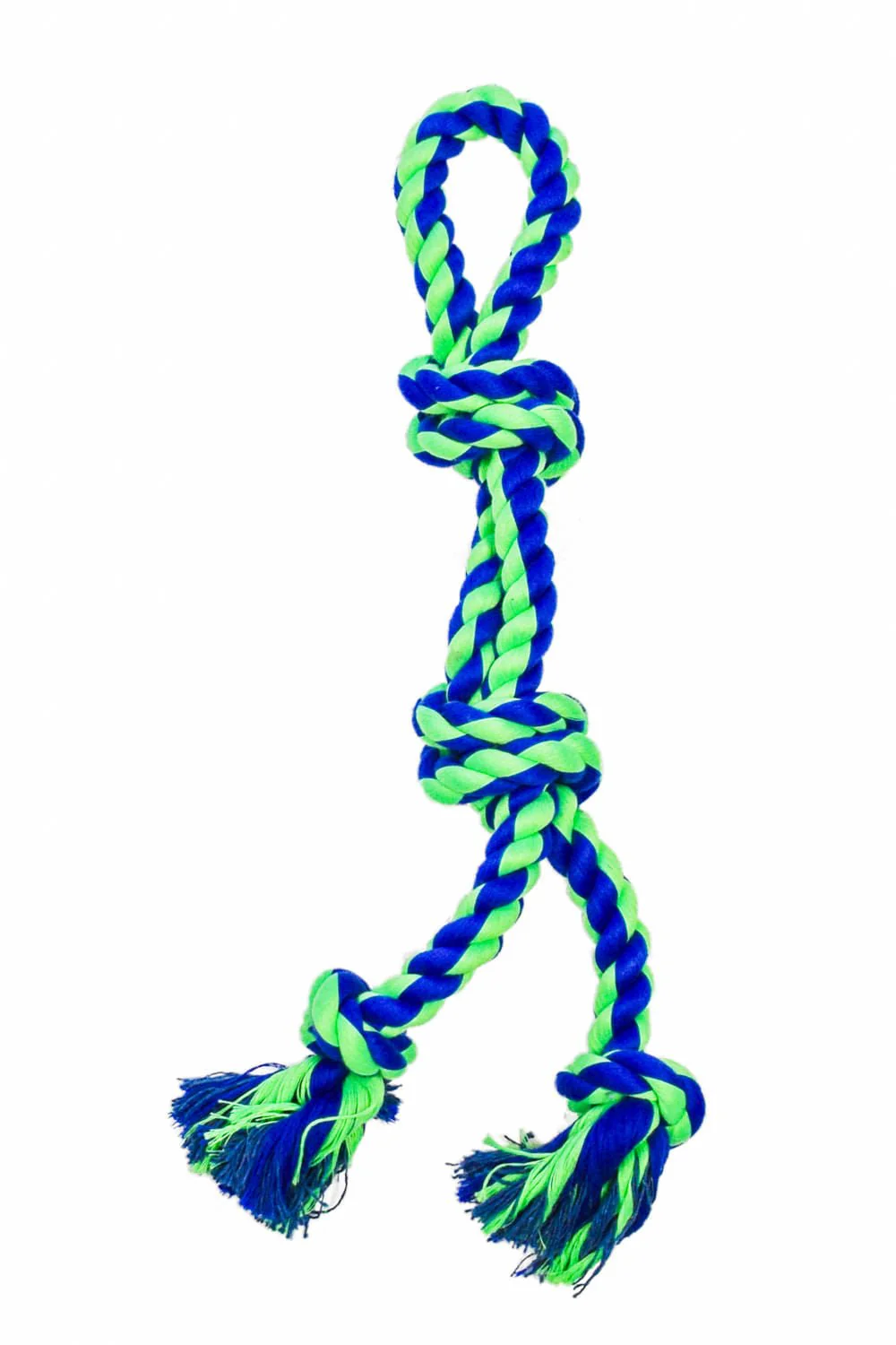 2 Knot Split Rope - Healthber