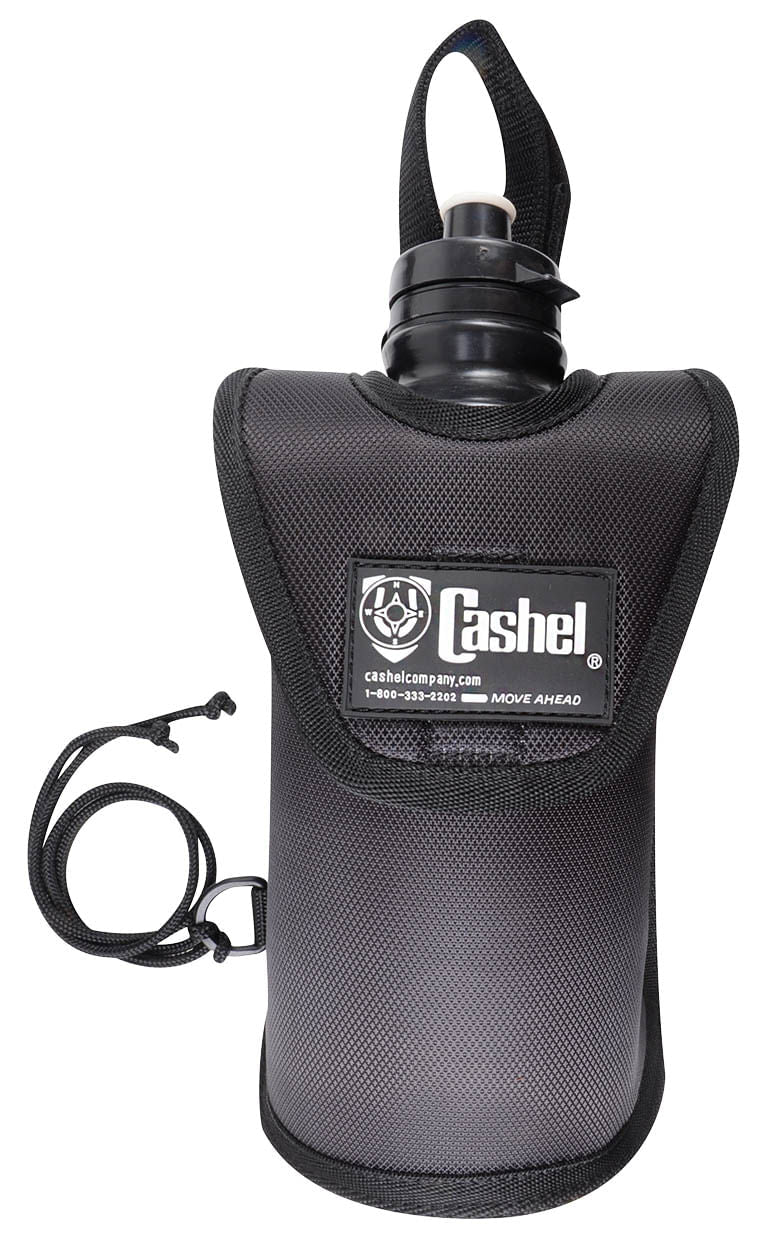 Cashel Nylon Water Bottle Holder - Healthber