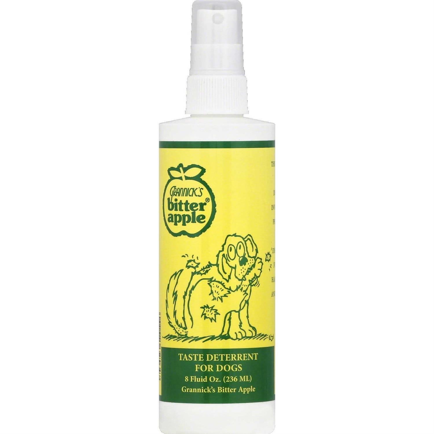 Bitter Apple Spray - Healthber